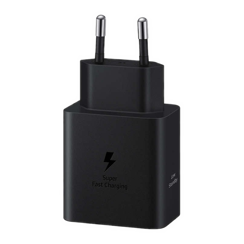 2 samsung 45w power adapter