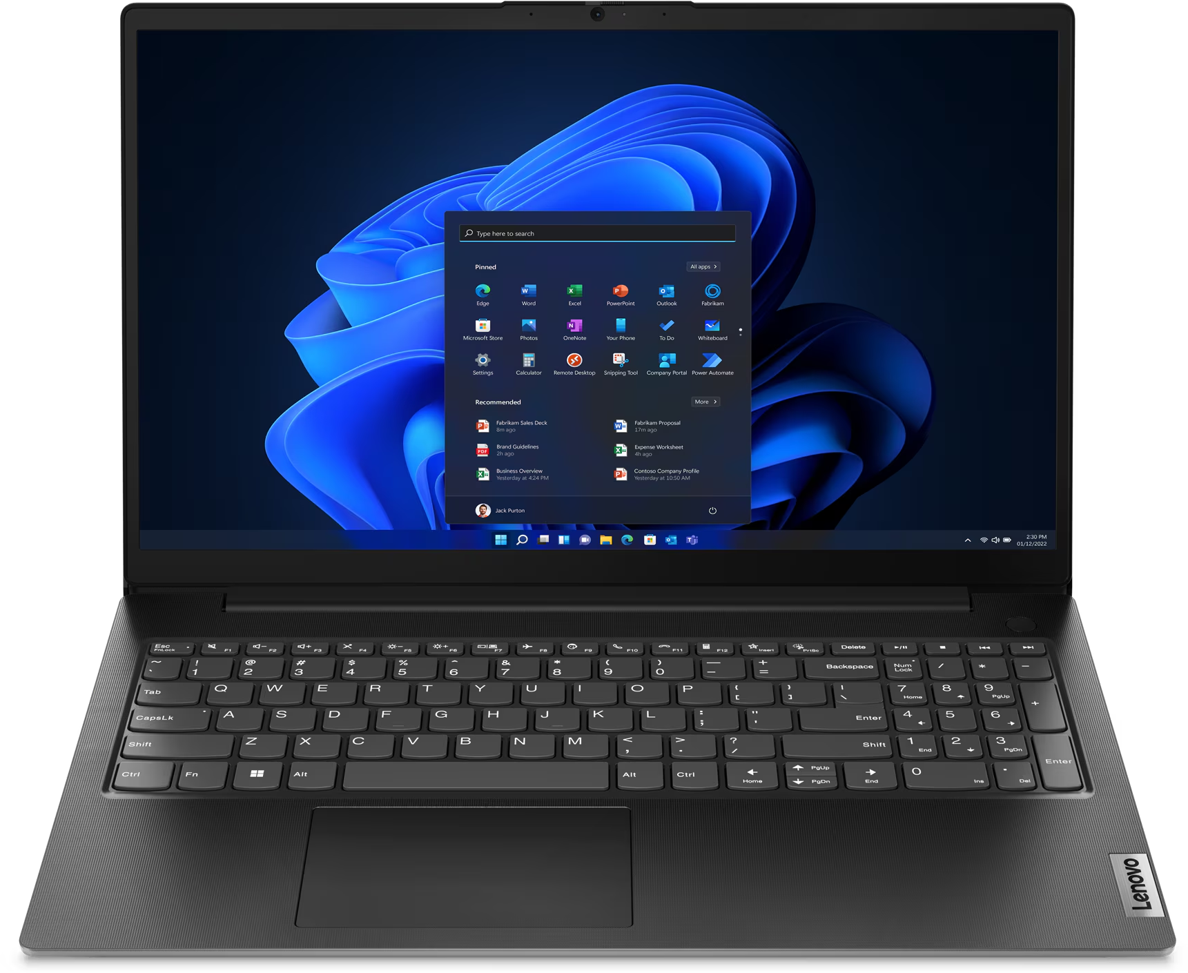 1 lenovo v15 g4 amn