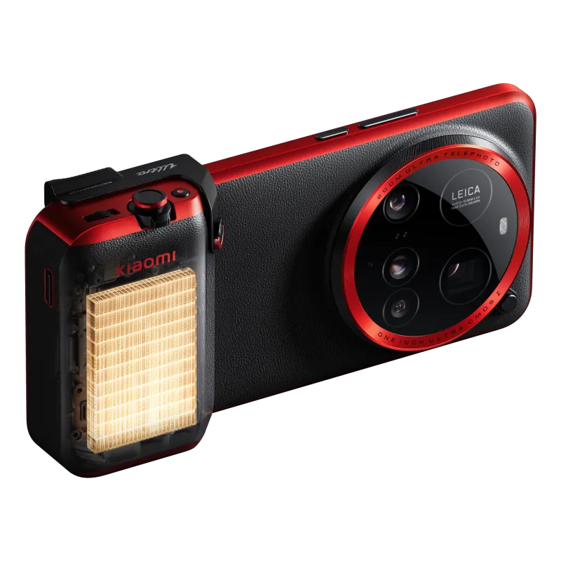 Buy Xiaomi 15 Ultra Photography Kit at Giztop
