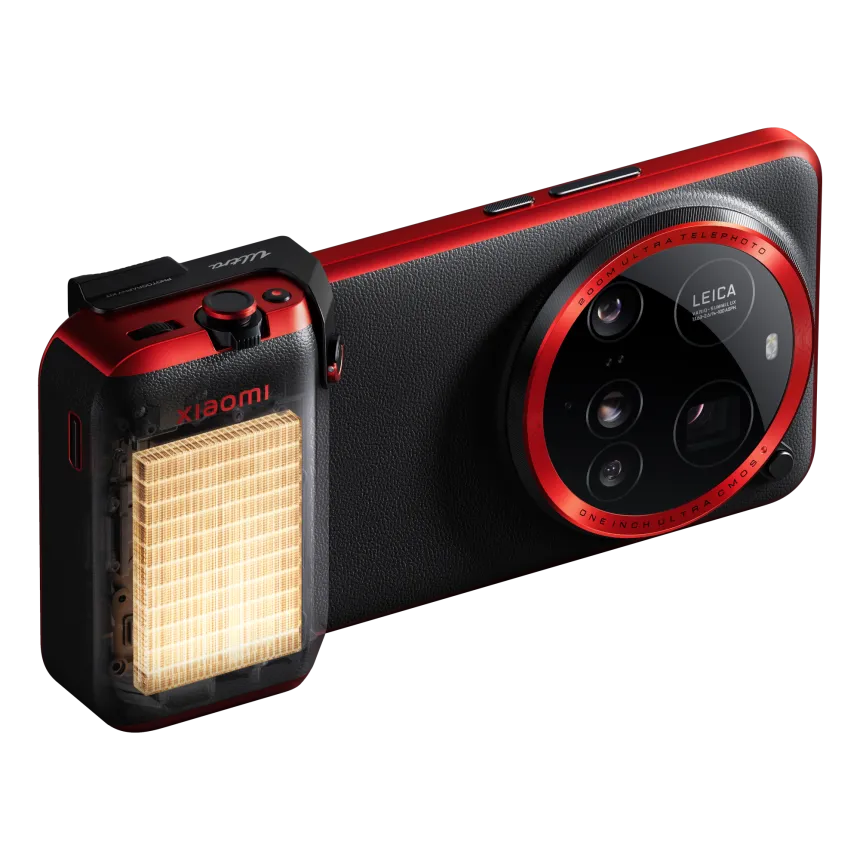 Xiaomi 15 Ultra Photography Kit Legend Edition - Xiaomi Global