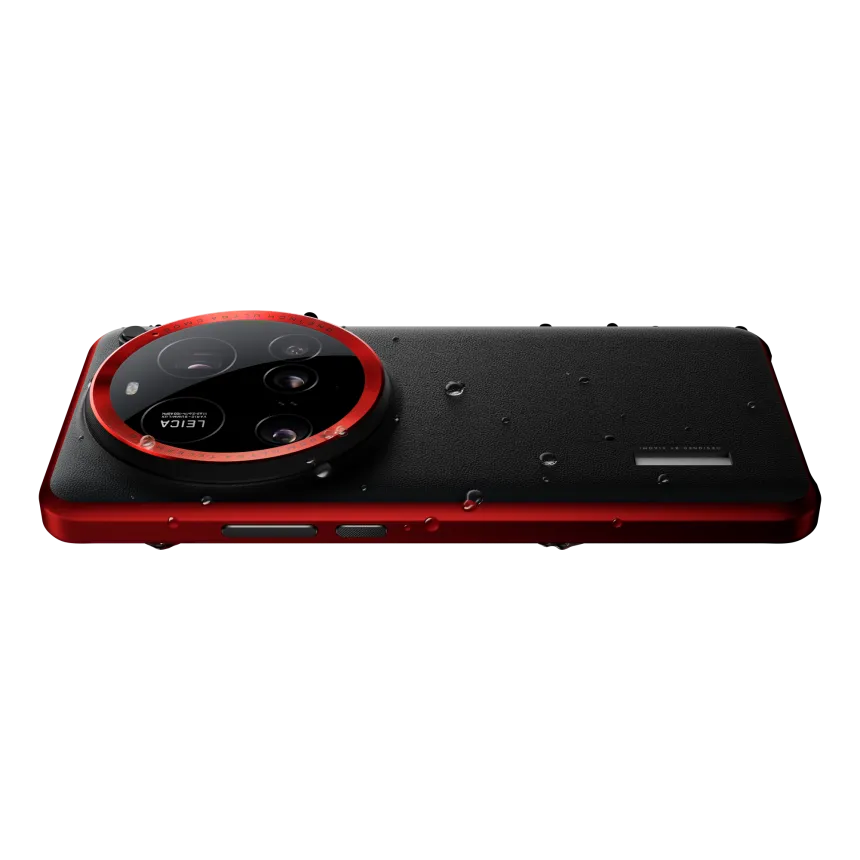 Xiaomi 15 Ultra Photography Kit Legend Edition - LMT Xiaomi 15 Ultra Photography Kit Legend Edition - LMT