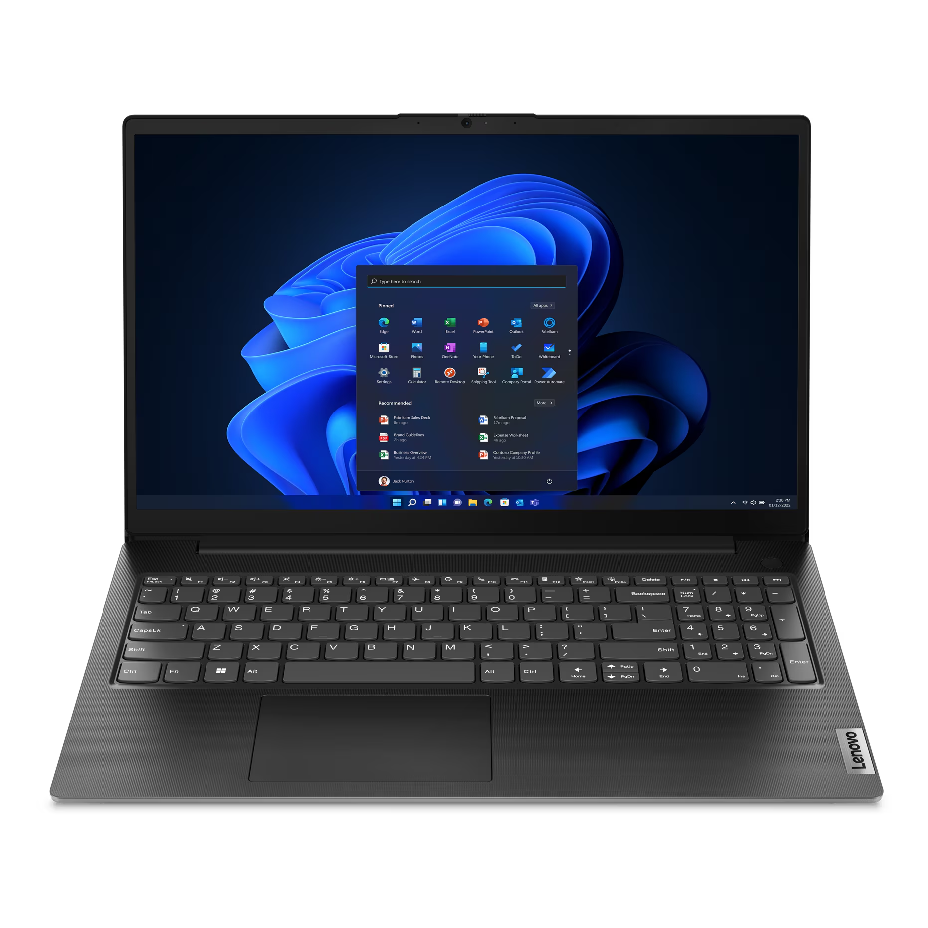 Lenovo V15 G4 AMN