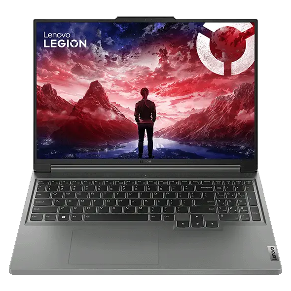 Lenovo Legion Slim 5 16AHP9