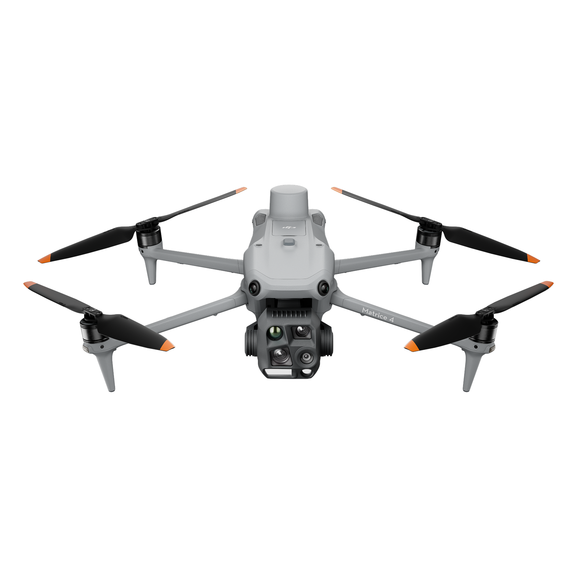 DJI Matrice 4T Worry Free Plus Combo