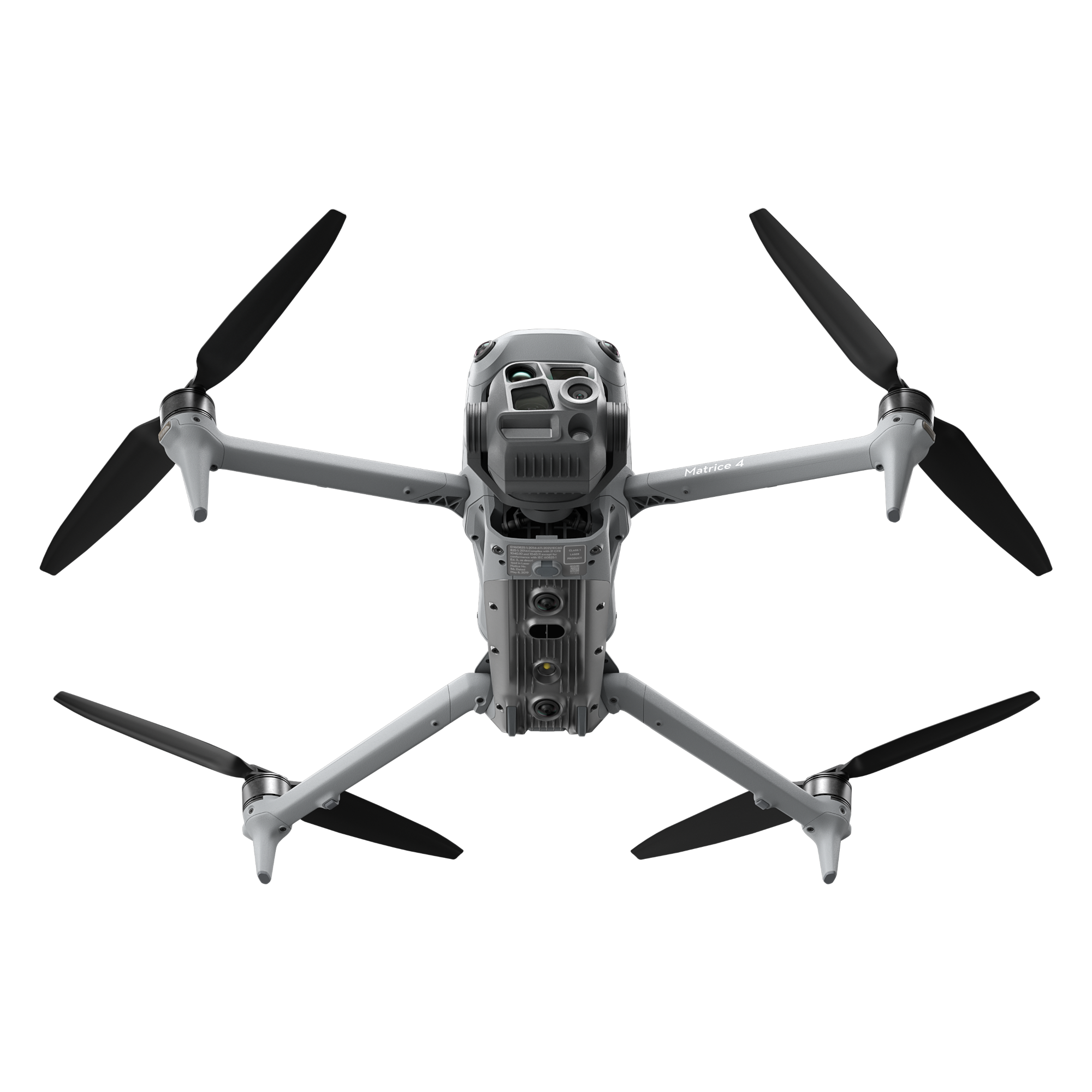 8 dji matrice 4t