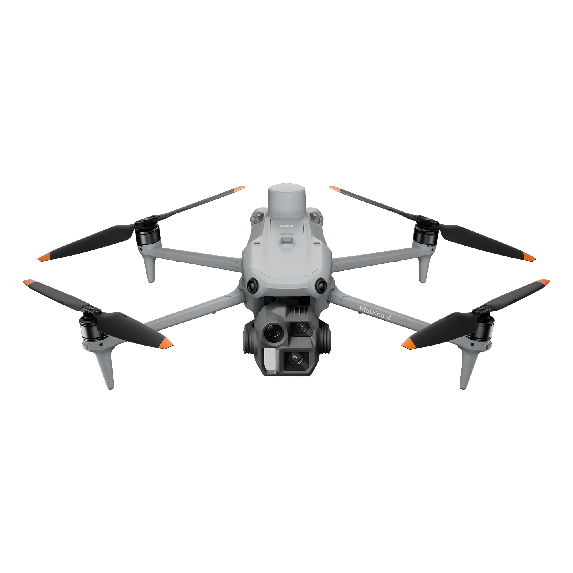 DJI Matrice 4E Worry Free Plus Combo