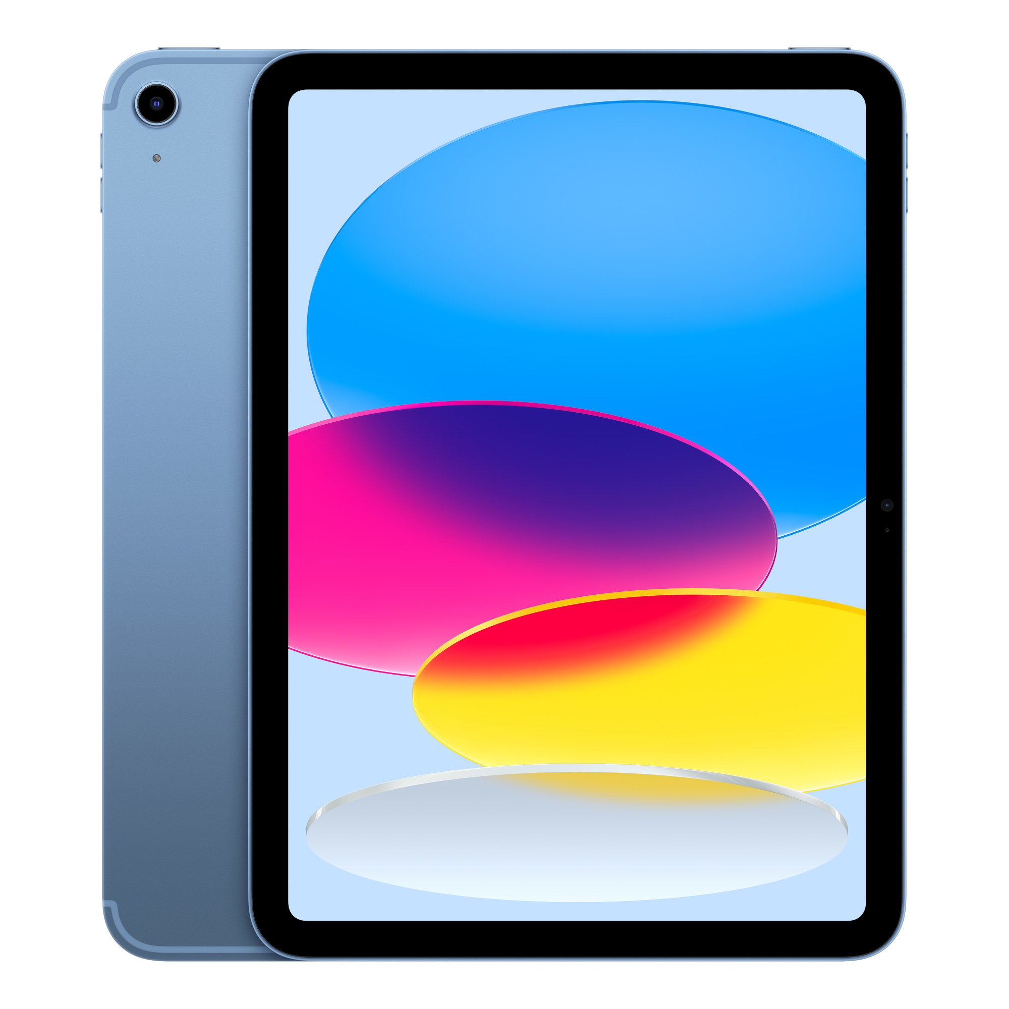 Apple iPad 11th Gen A16