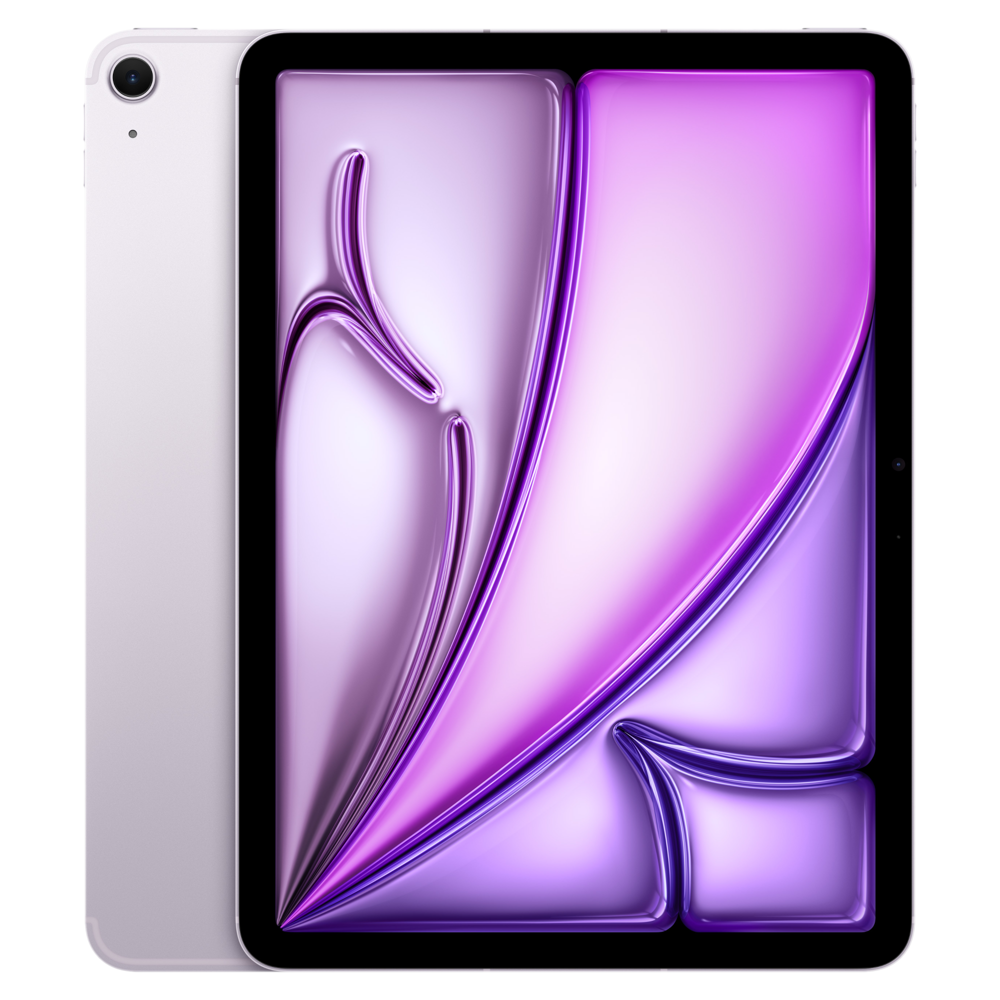 1 ipad air 11 inch m3 cellular purple