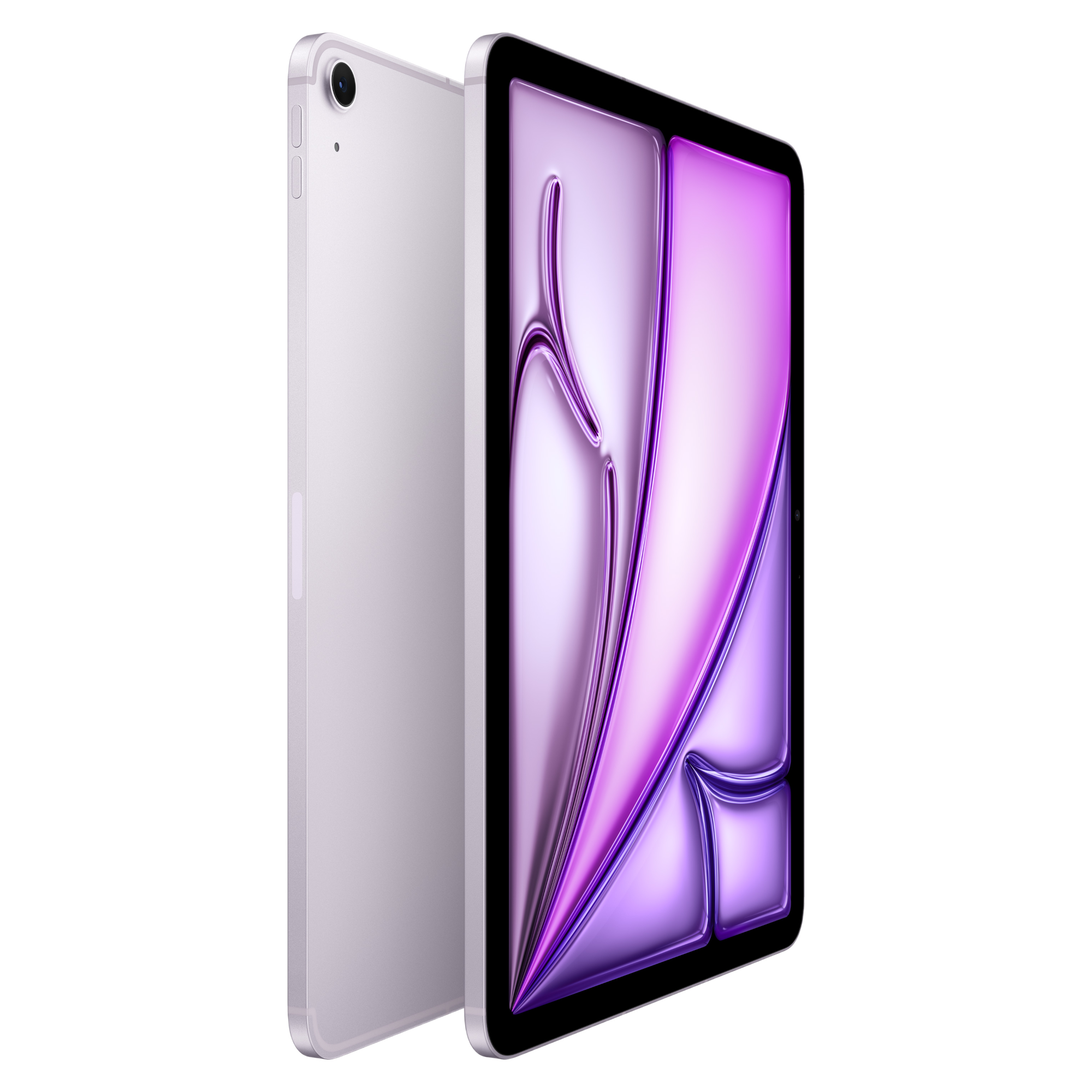 2 ipad air 11 inch m3 cellular purple