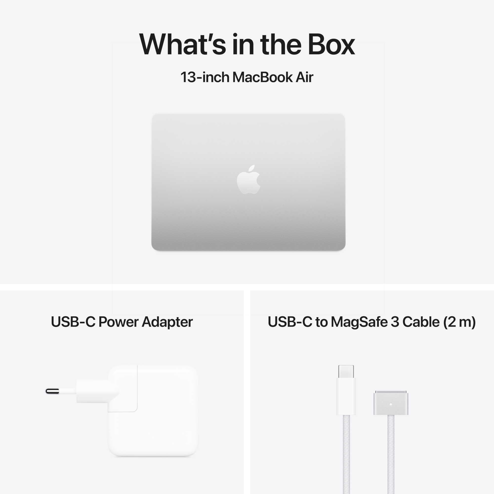 10 macbook air 13 inch m4 silver