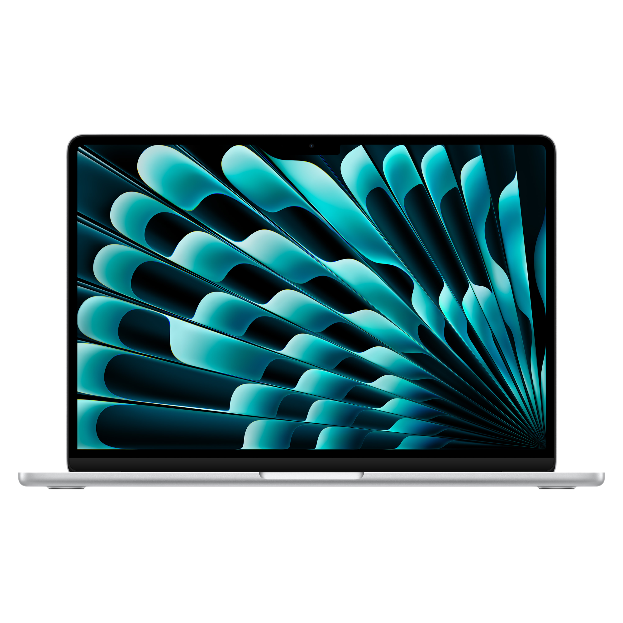 1 macbook air 13 inch m4 silver