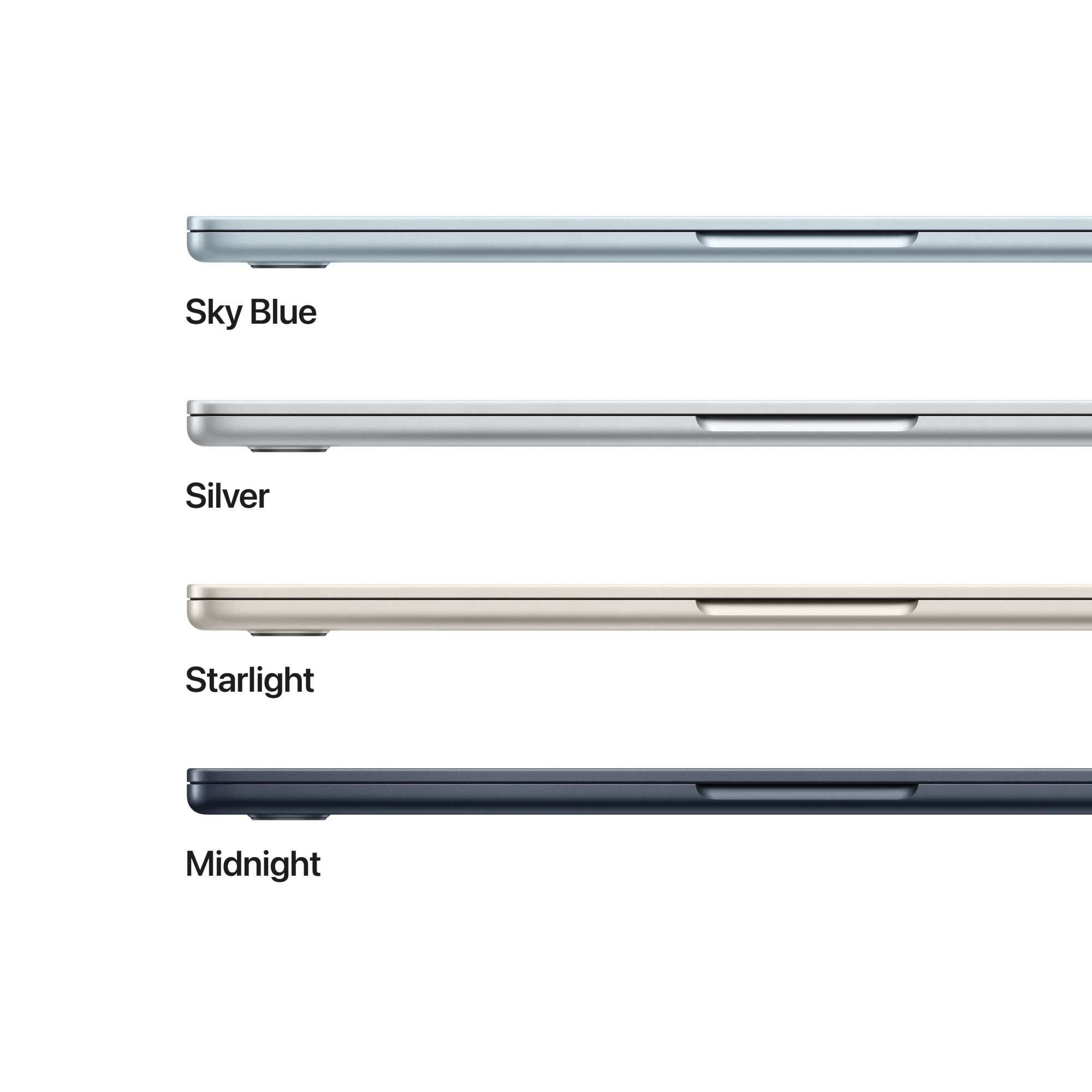 3 macbook air 13 inch m4 silver