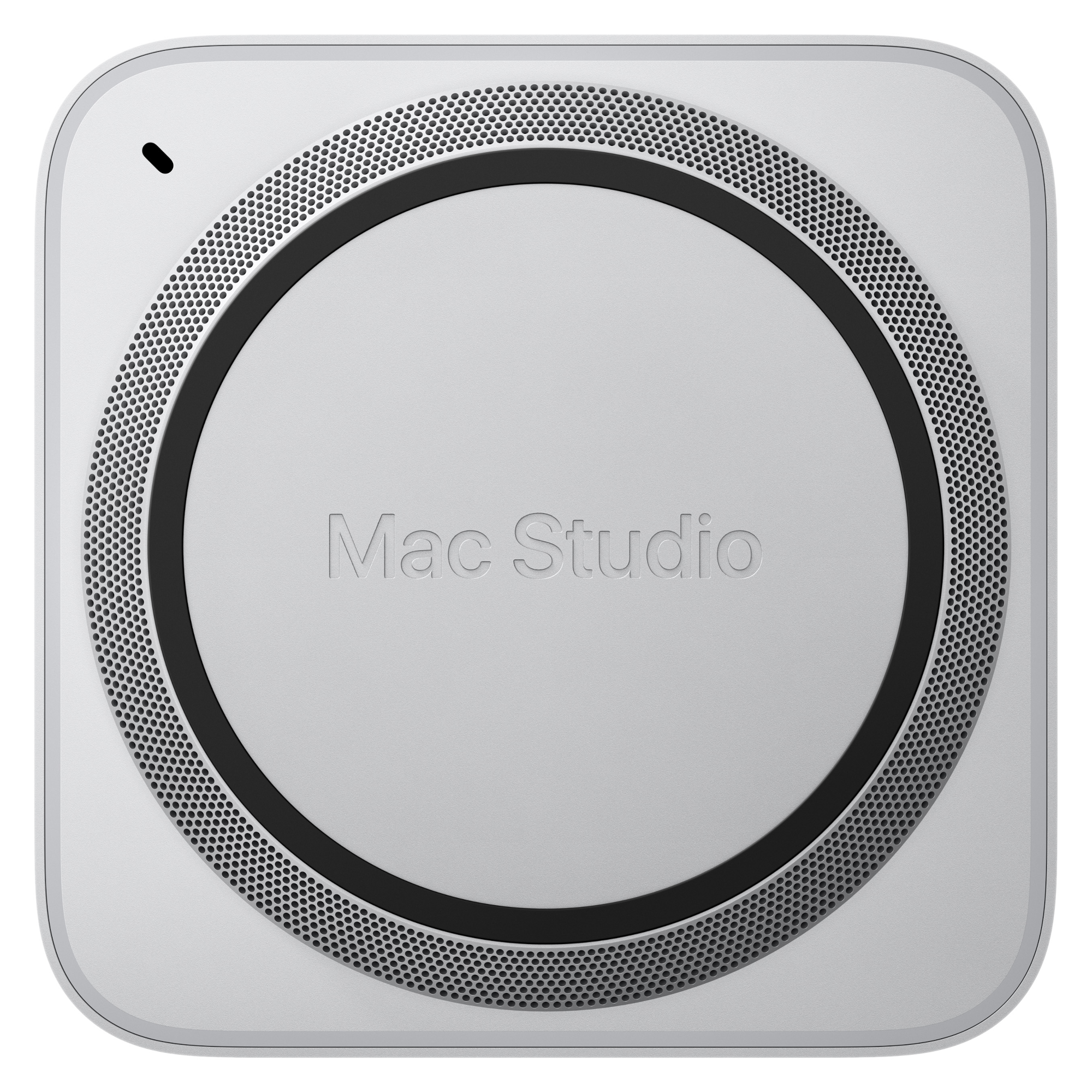 2 mac studio