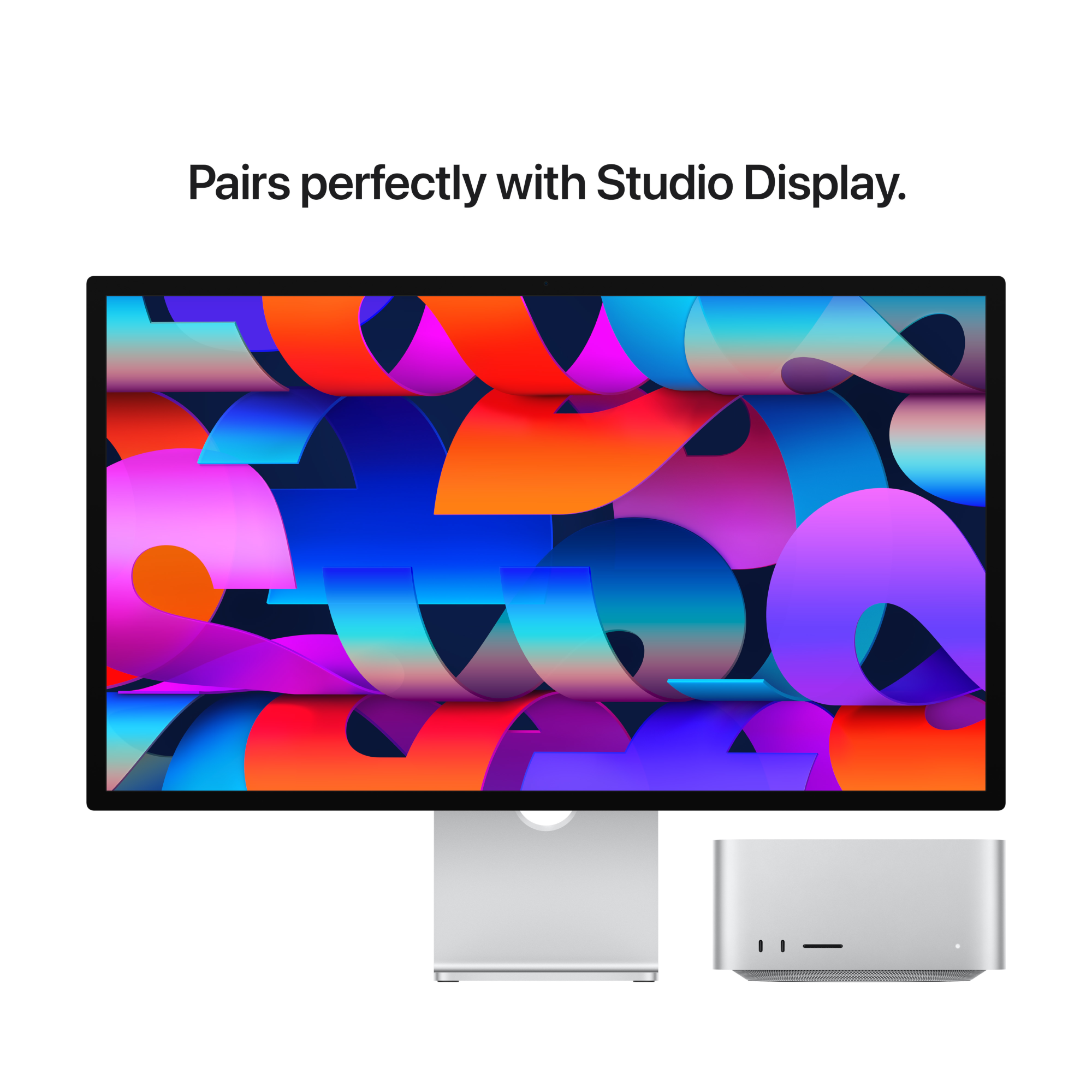 5 mac studio