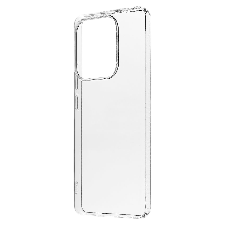 2 xiaomi redmi note 14 5g obalme tpu transparent