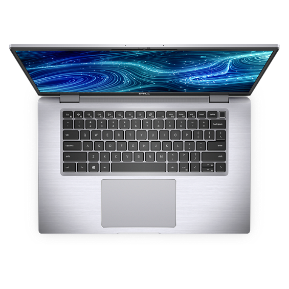 2 dell latitude 7520