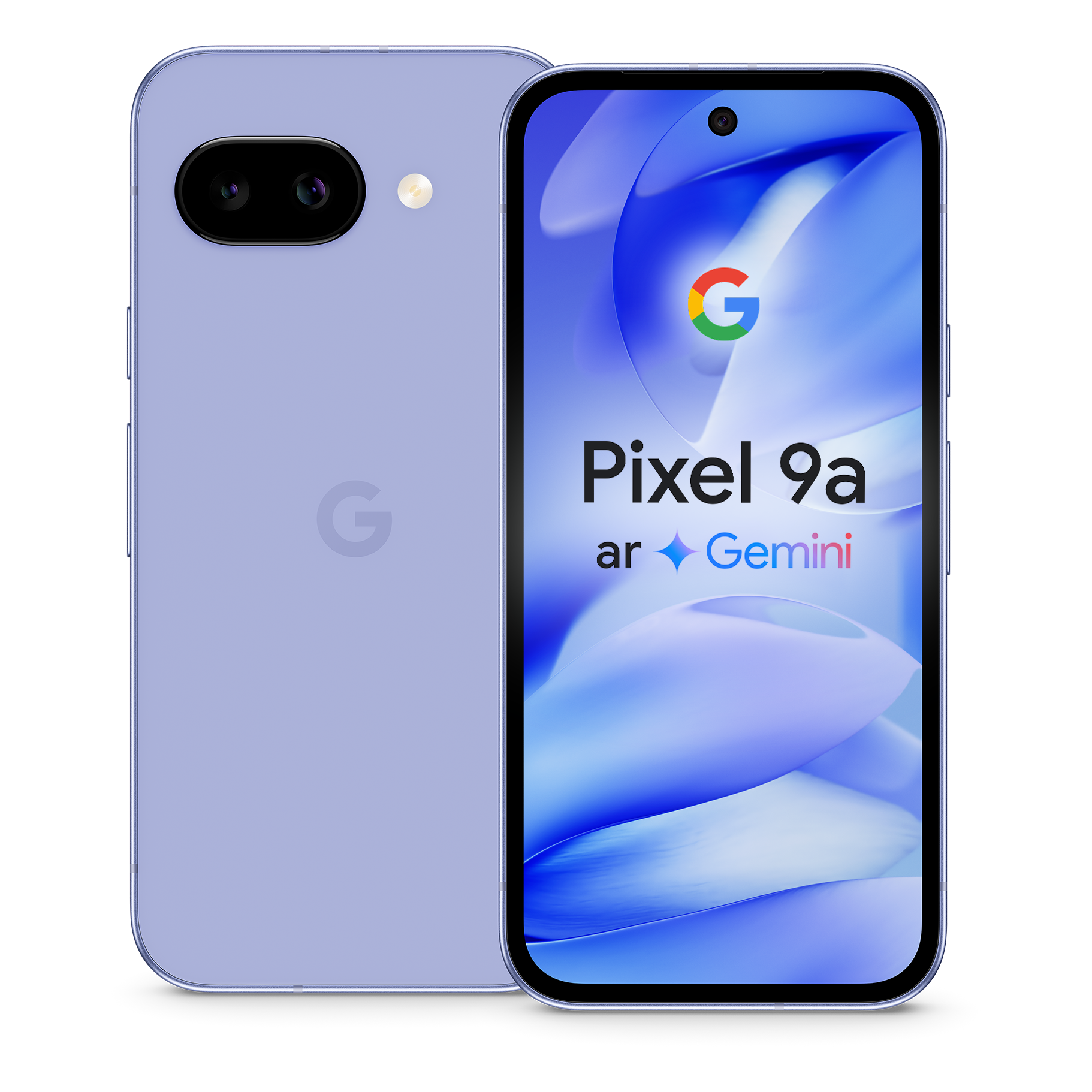 Google Pixel 9a