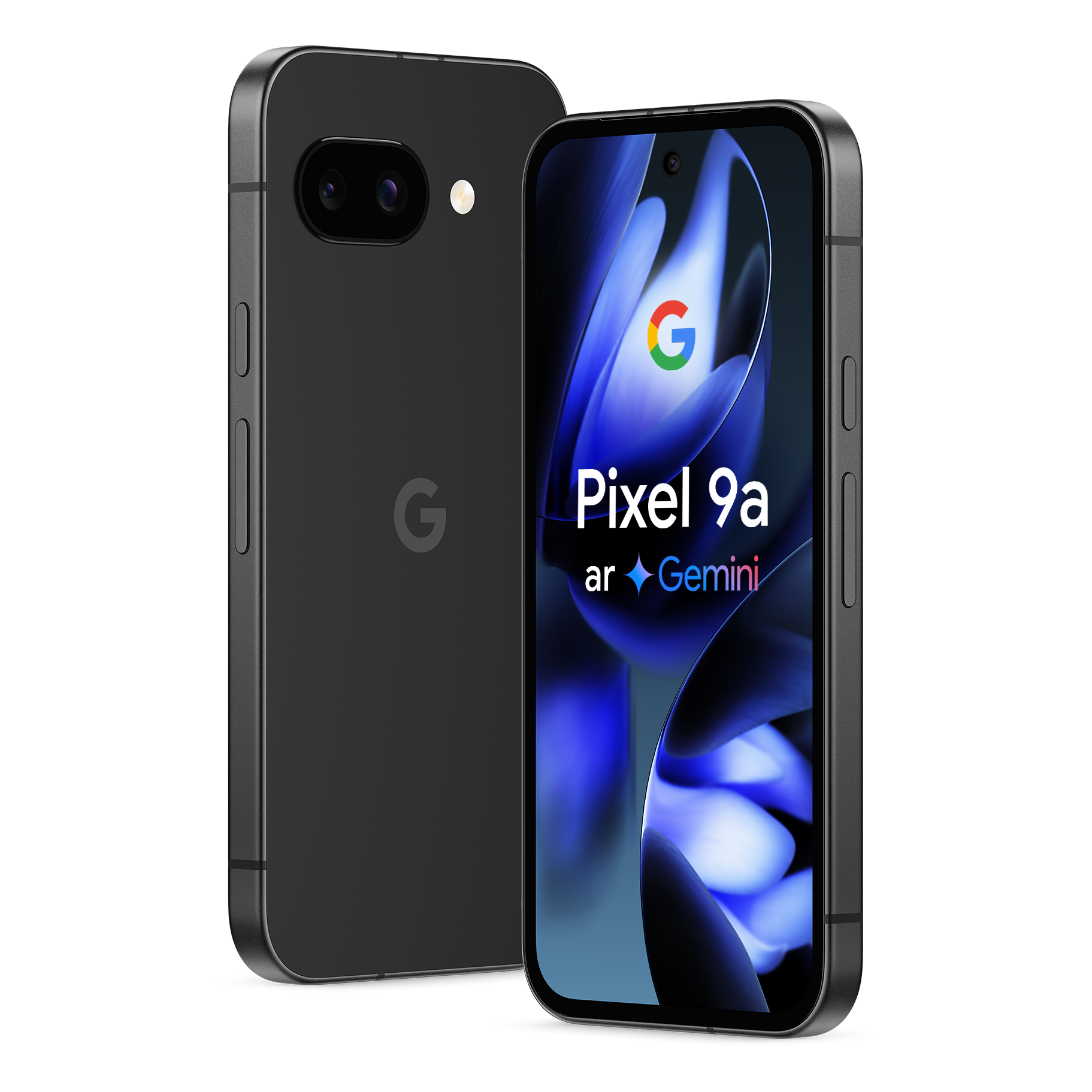 2 google pixel 9a obsidian