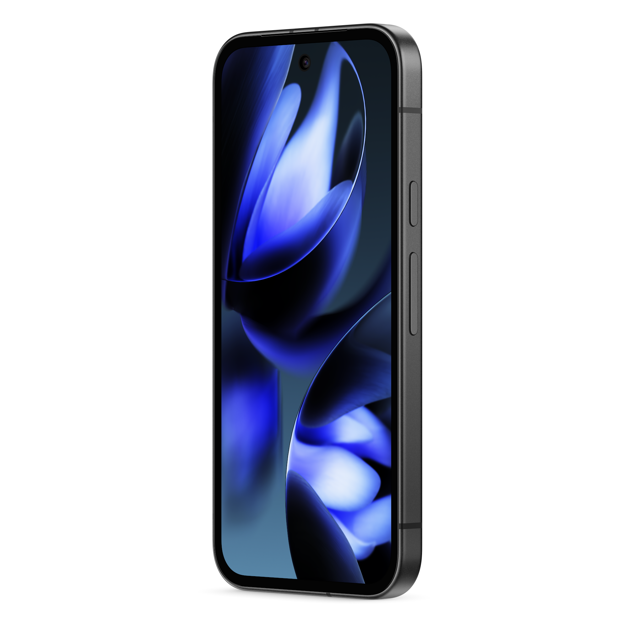 5 google pixel 9a obsidian