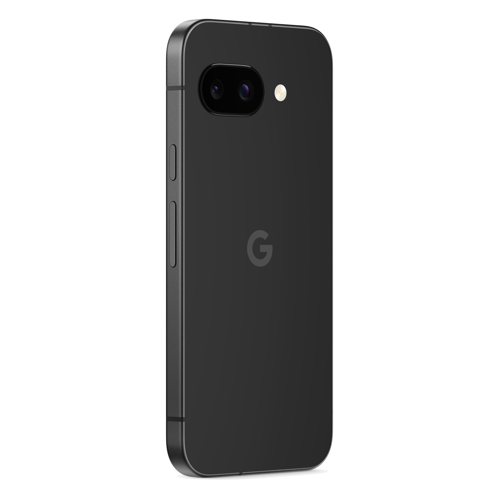 7 google pixel 9a obsidian