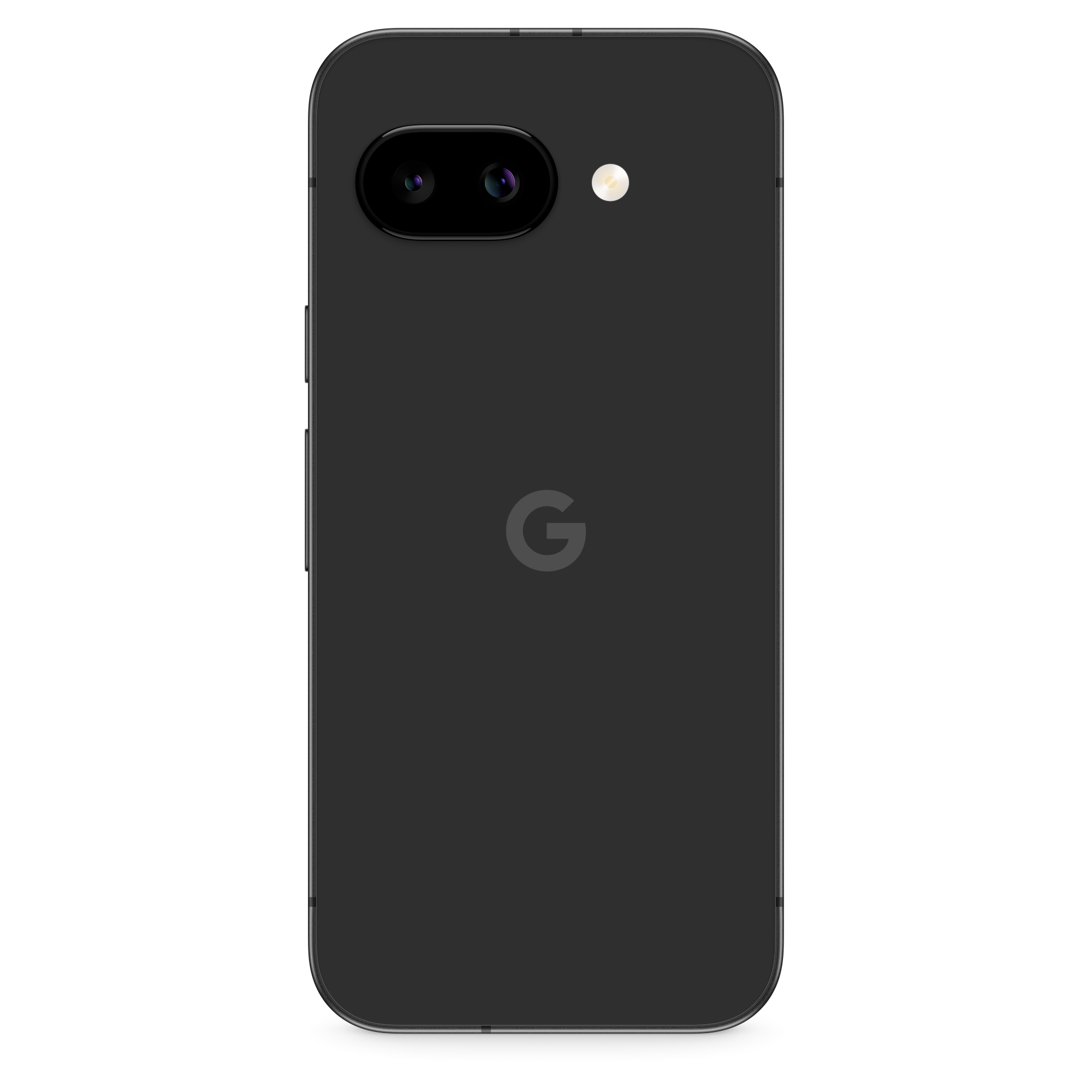 6 google pixel 9a obsidian