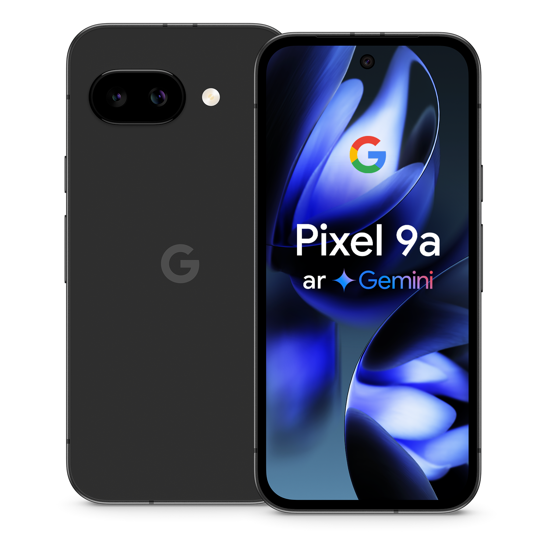 Google Pixel 9a
