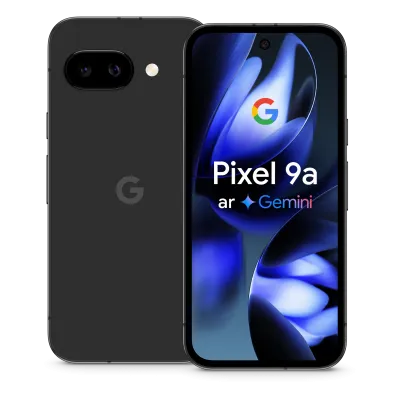 Google Pixel 9a - LMT
