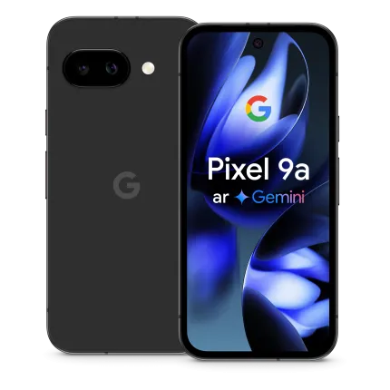 Google Pixel 9a - LMT