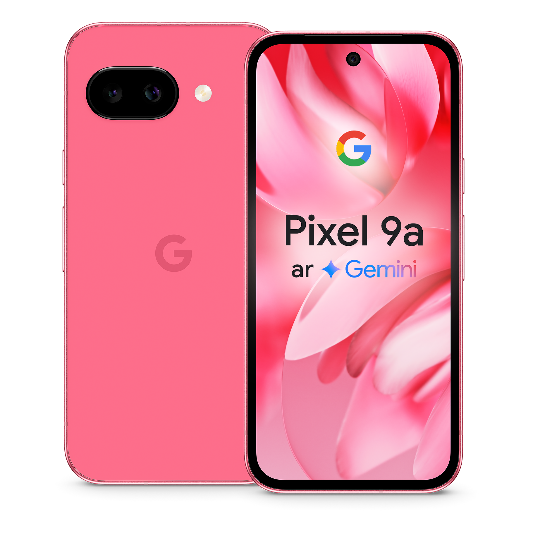 Google Pixel 9a