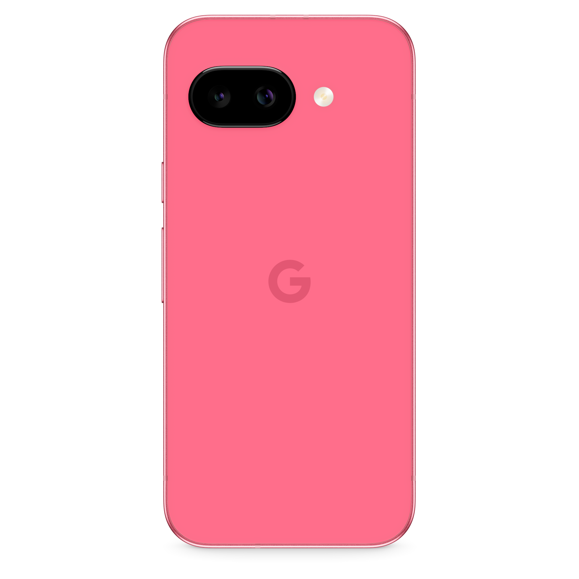 6 google pixel 9a peony