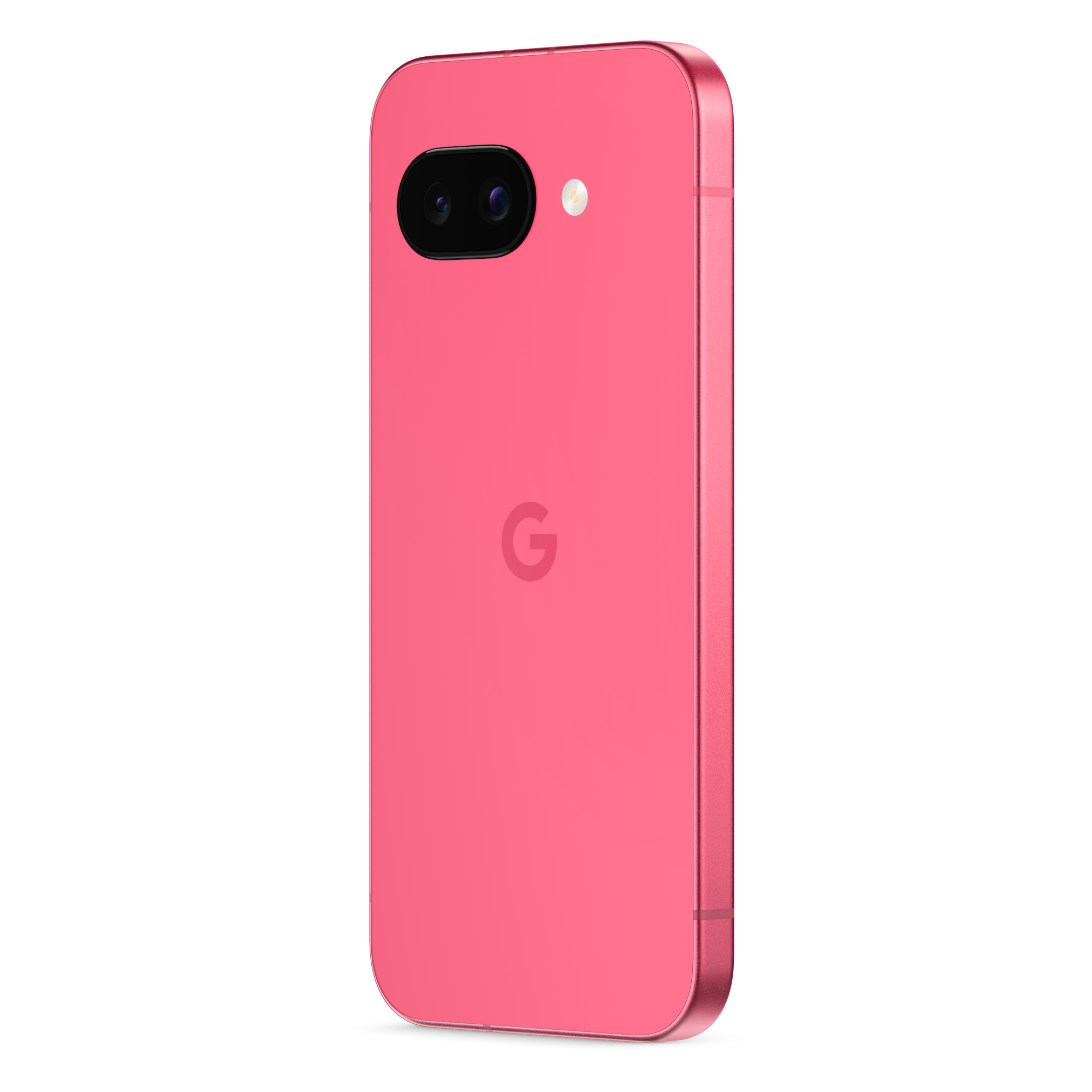 8 google pixel 9a peony