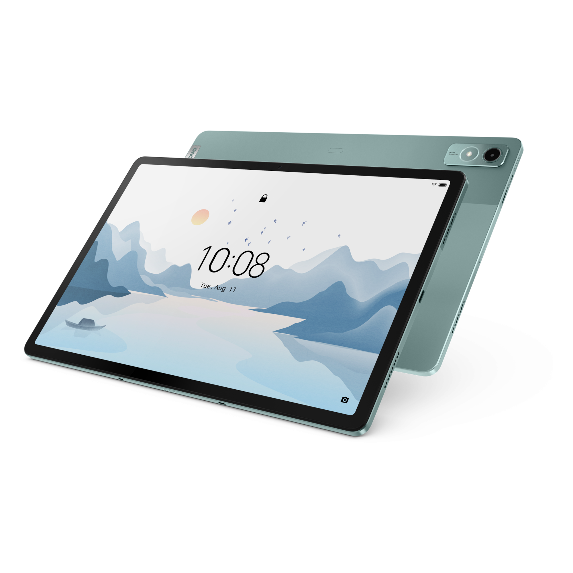 4 lenovo tab p12