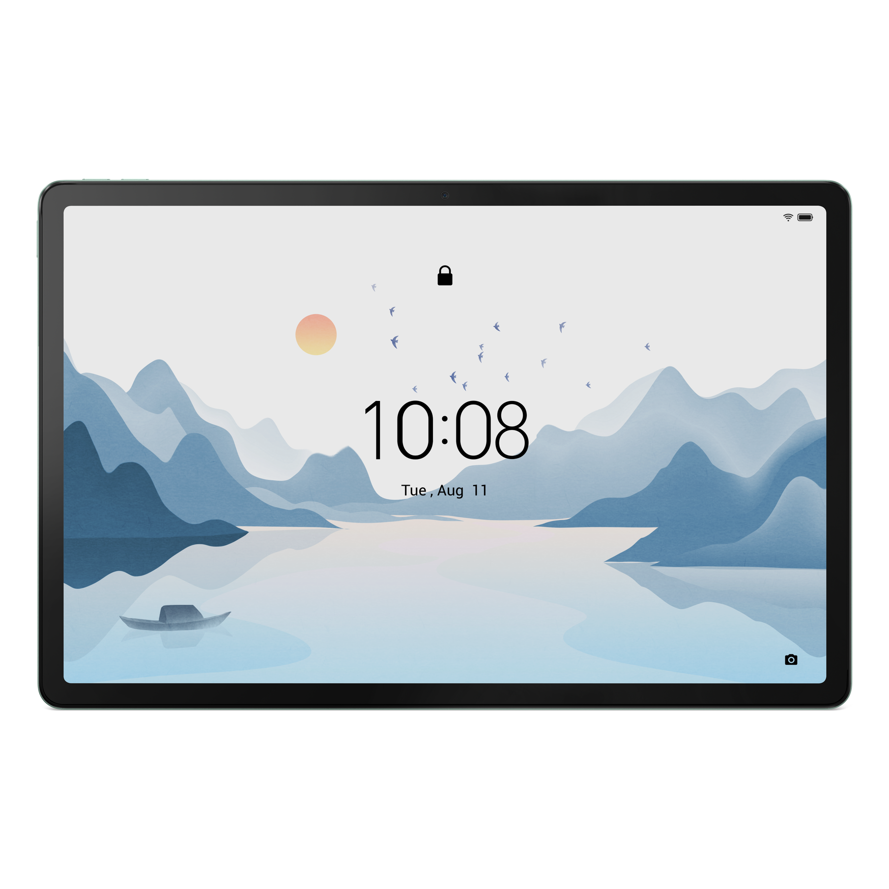 Lenovo Tab P12