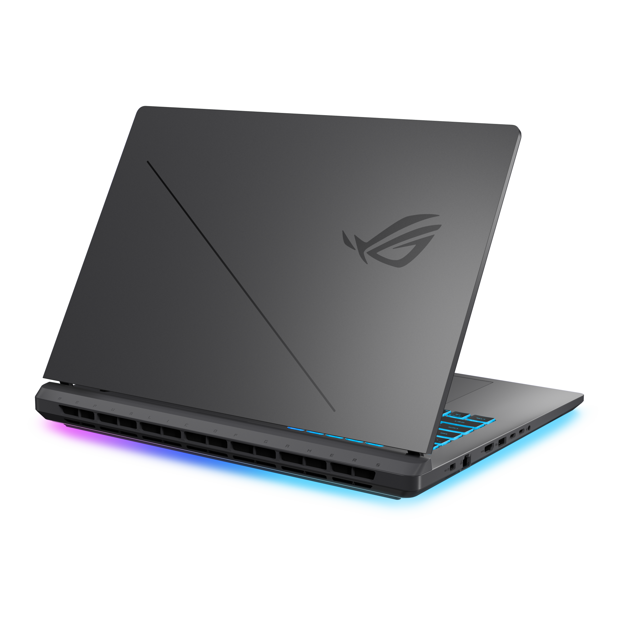 6 asus rog strix g18 2025 g815lw s9106w