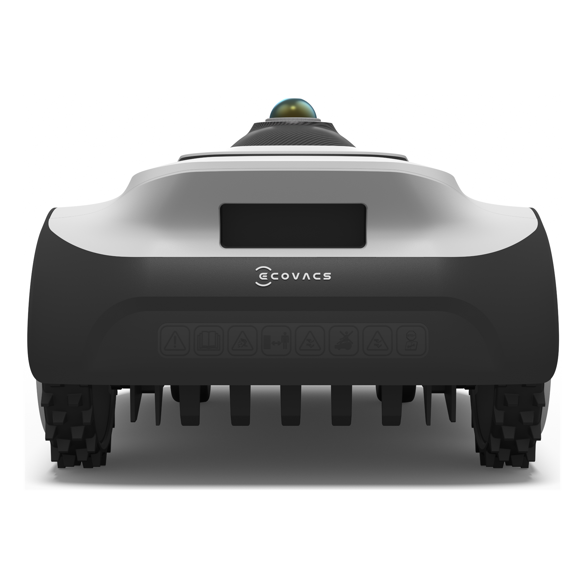 3 ecovacs goat a3000 lidar