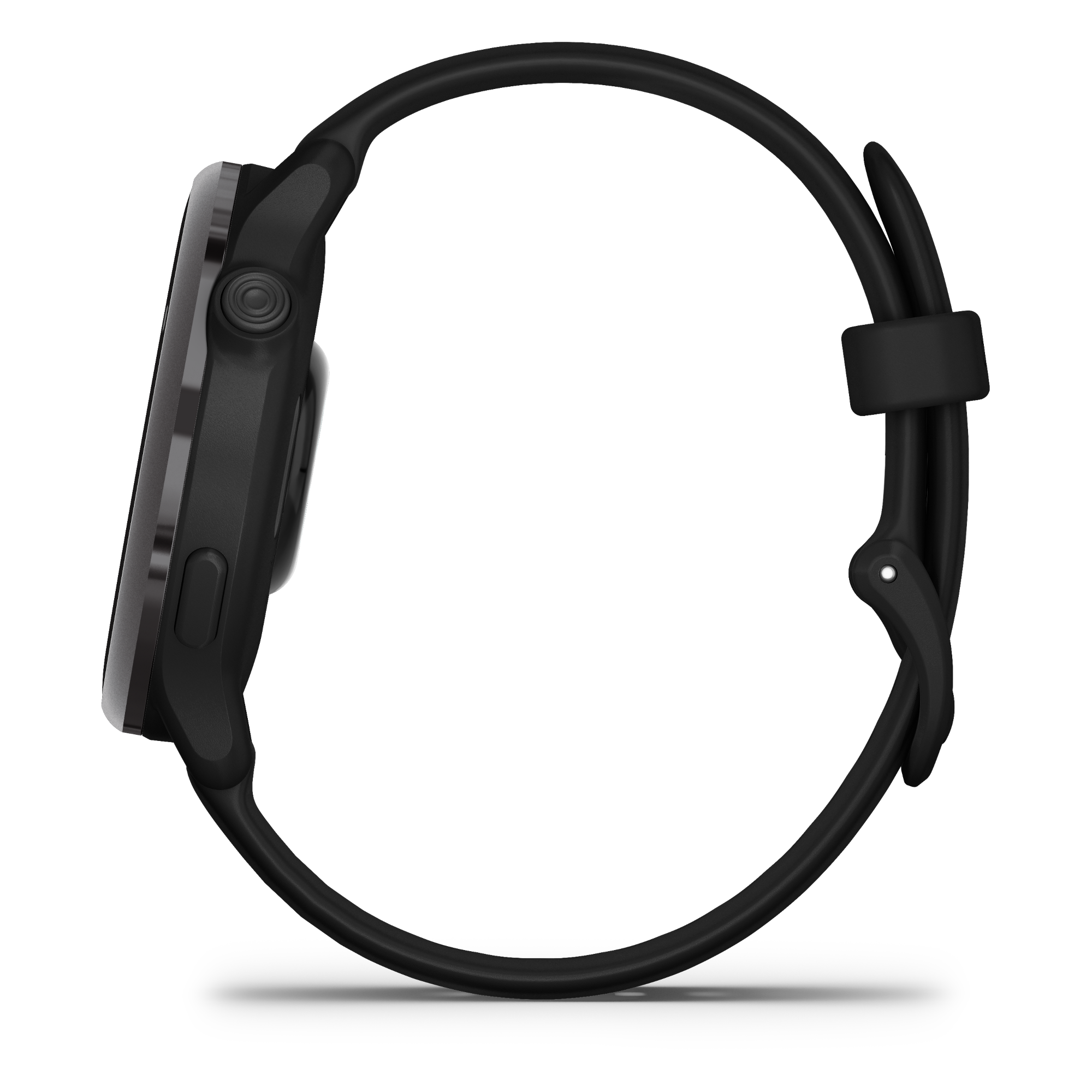 4 garmin vivoactive 6 slate with black band