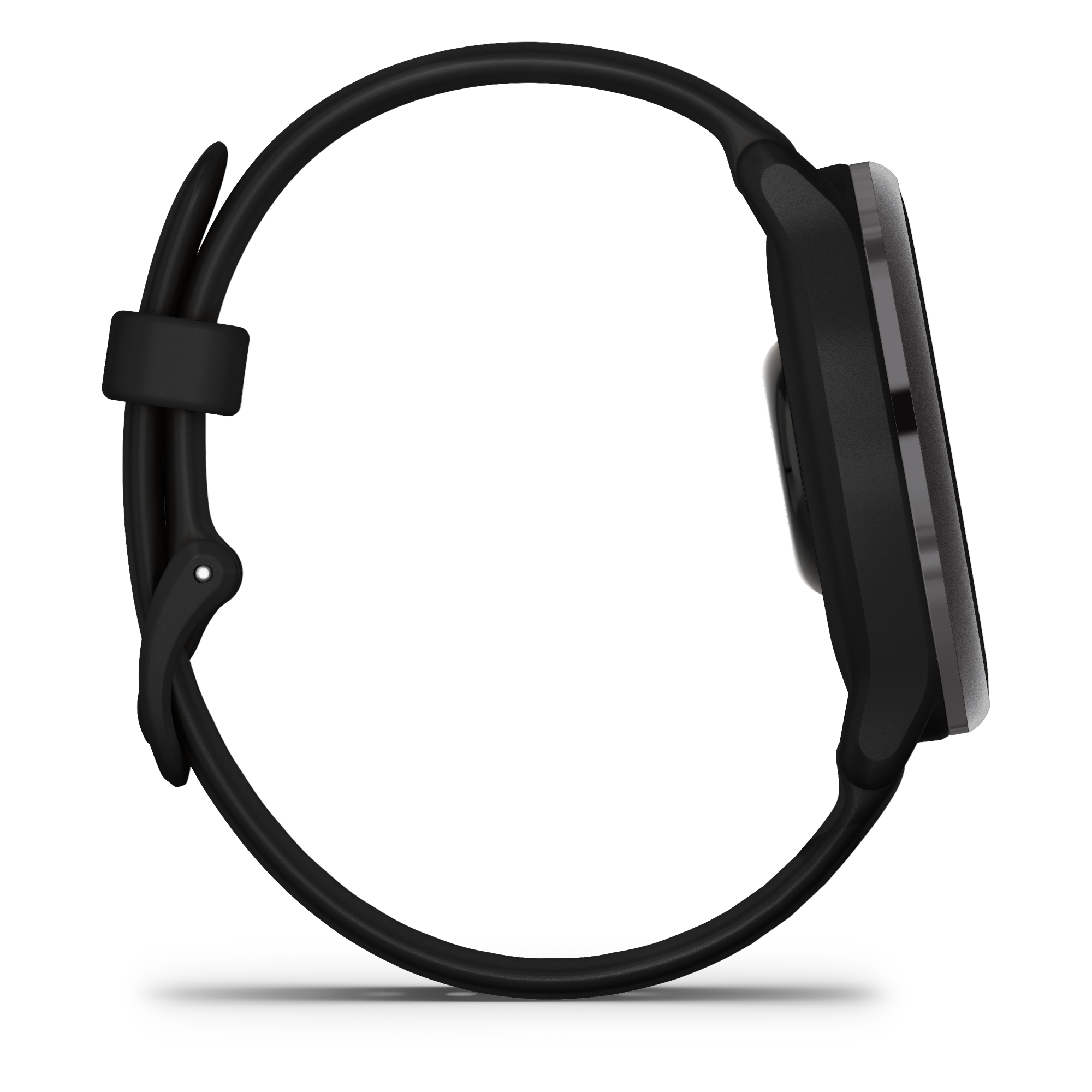 6 garmin vivoactive 6 slate with black band
