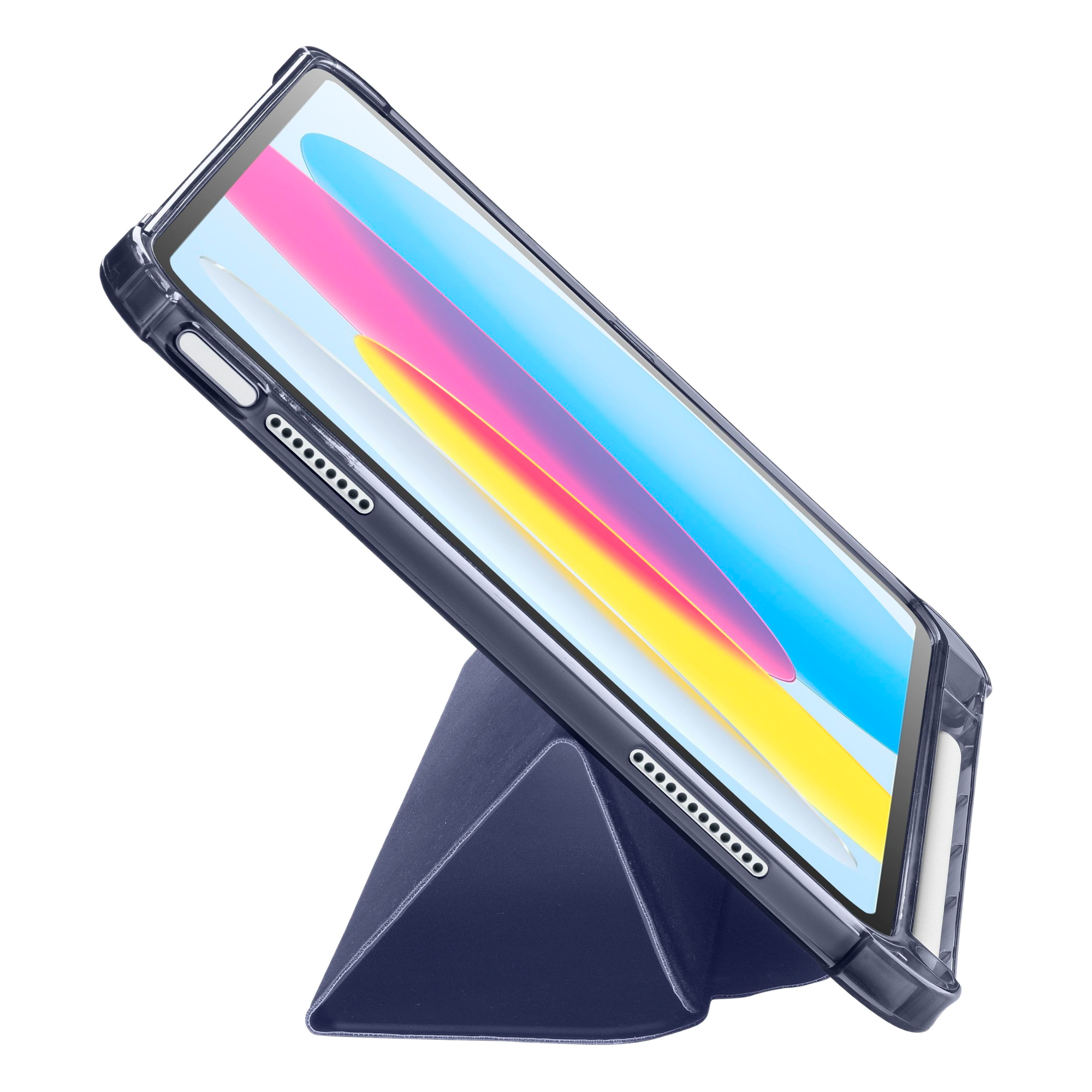 1 apple ipad 11th gen a16 10th gen cellularline folio blue 1 apple ipad 11th gen a16 10th gen cellularline folio blue
