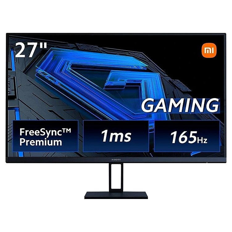 1 xiaomi gaming g27i 1 xiaomi gaming g27i
