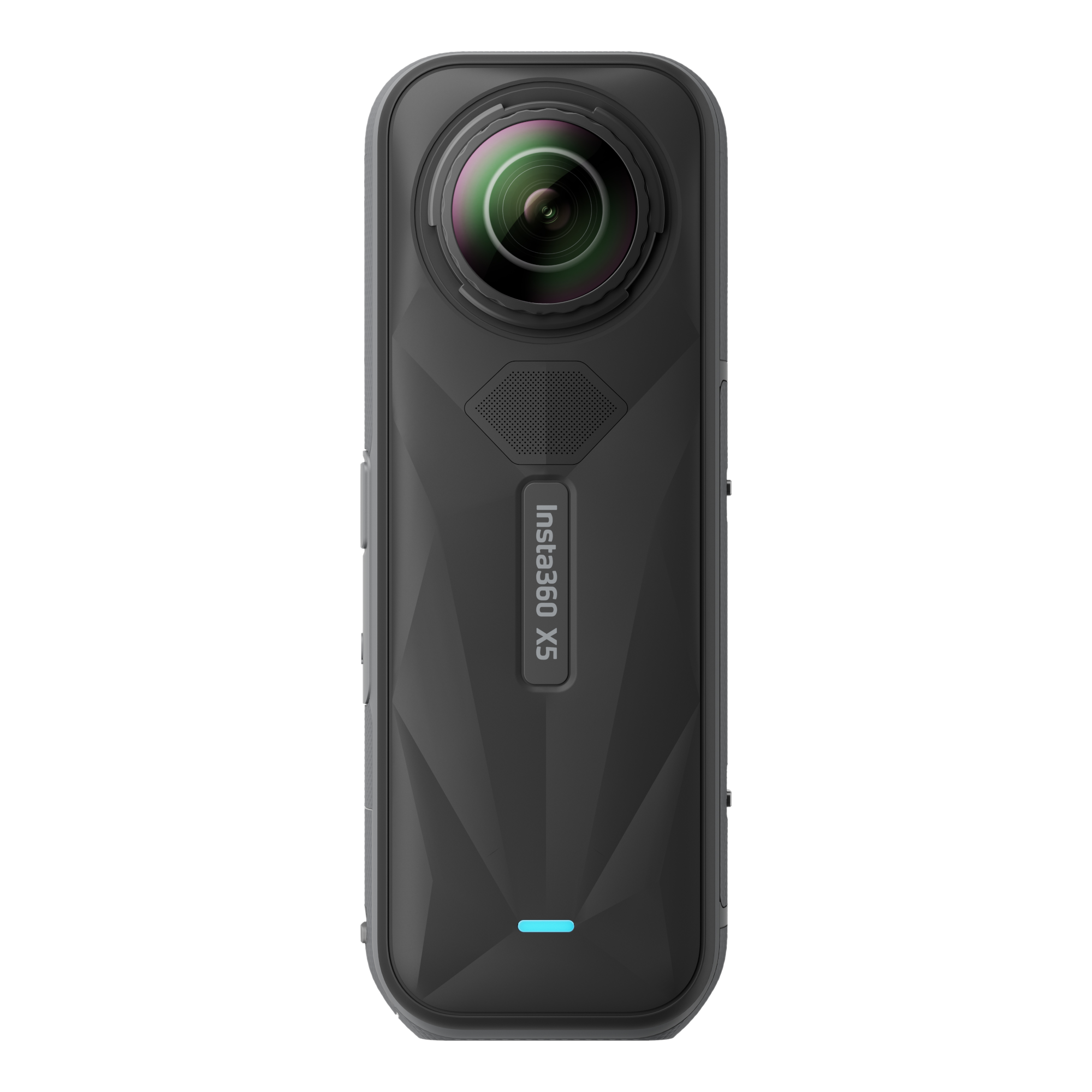 2 insta360 x5 standart bundle