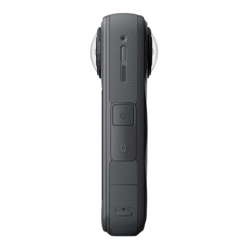 4 insta360 x5 standart bundle