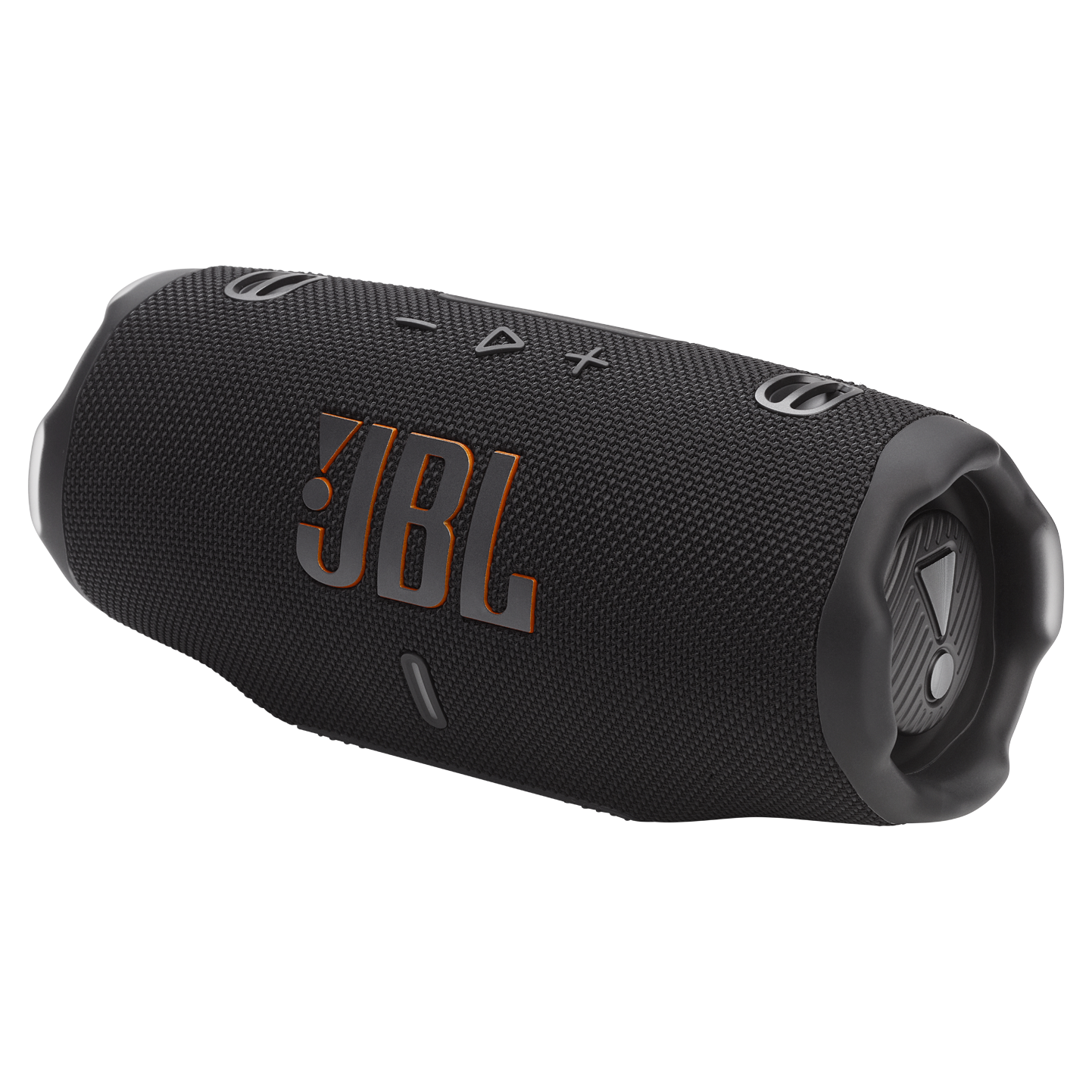 3 jbl charge 6 black