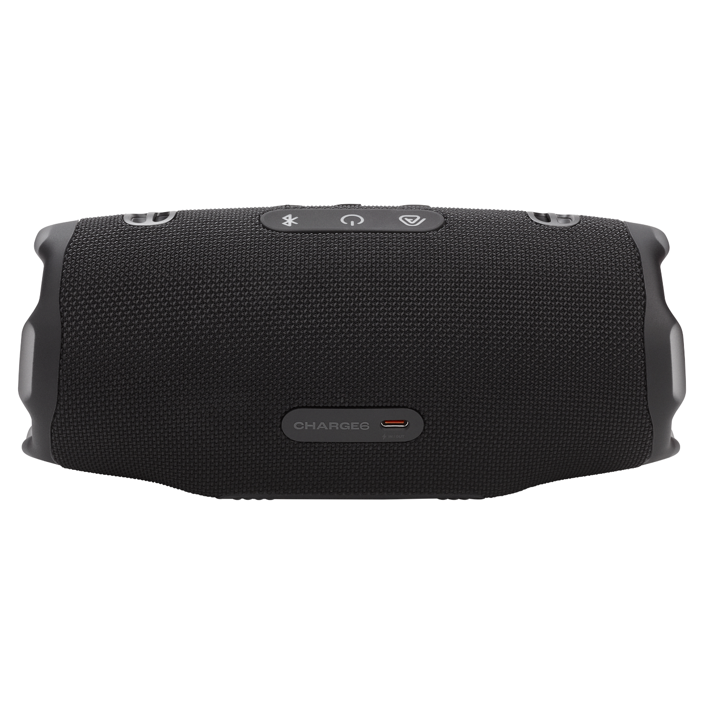 5 jbl charge 6 black