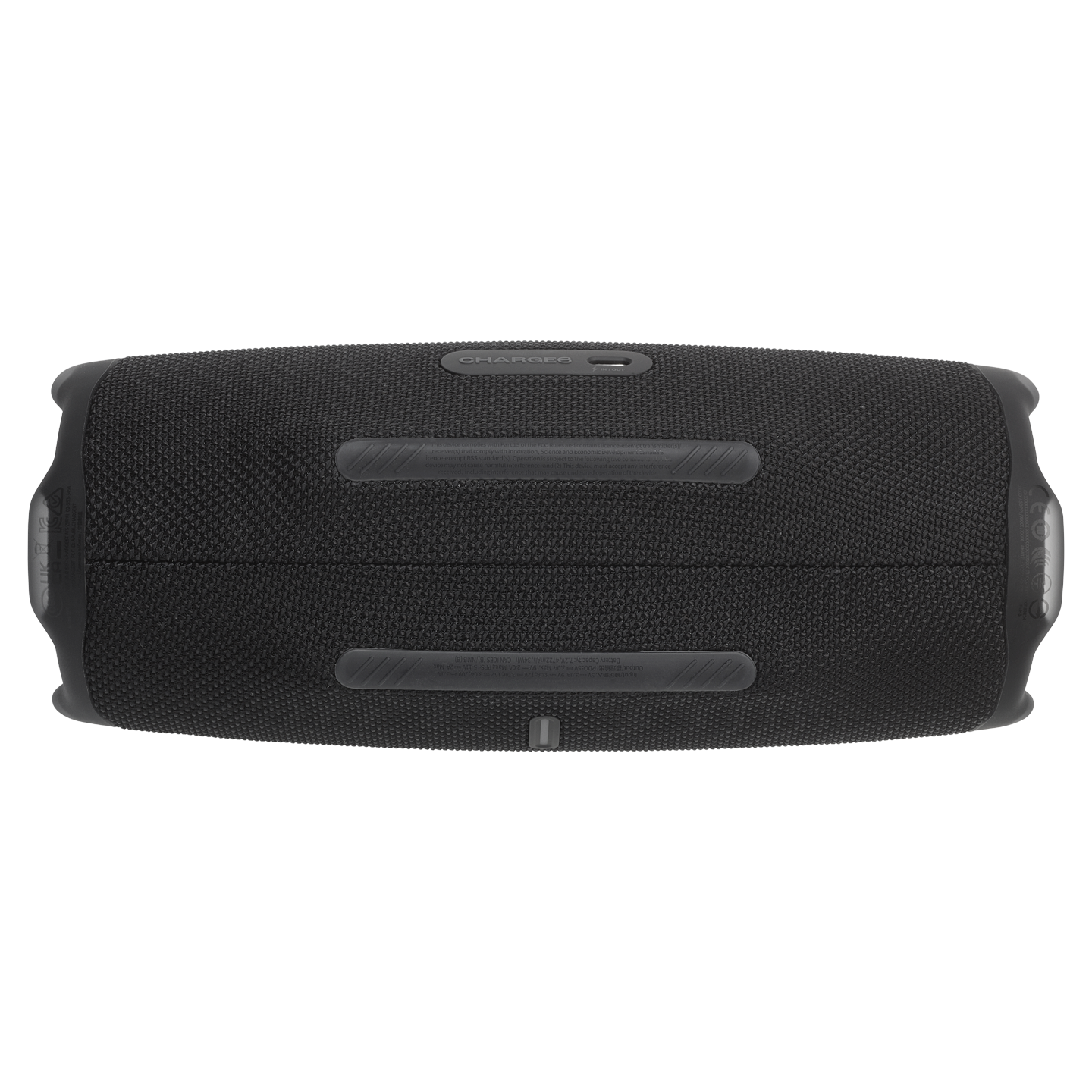 6 jbl charge 6 black