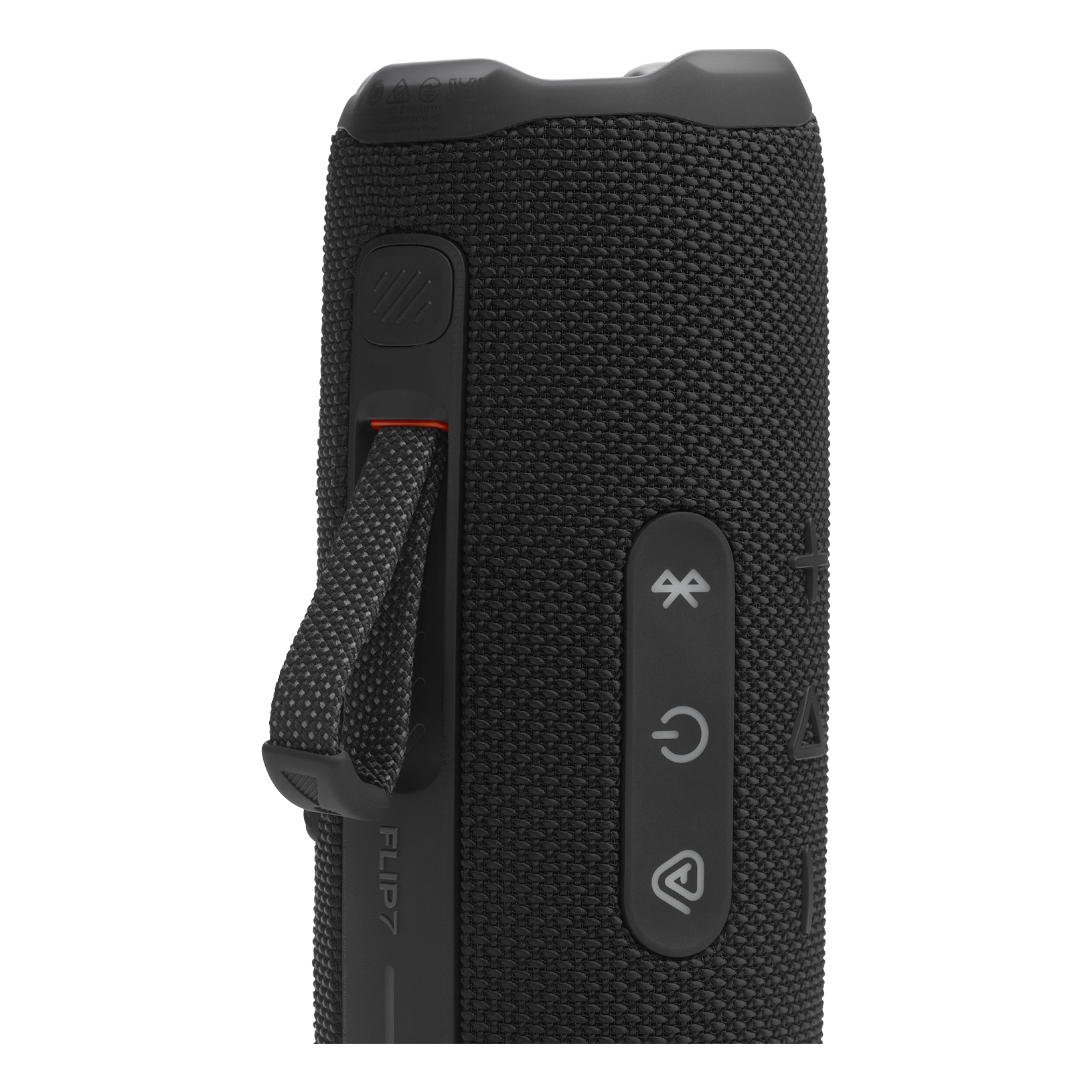 12 jbl flip 7 black