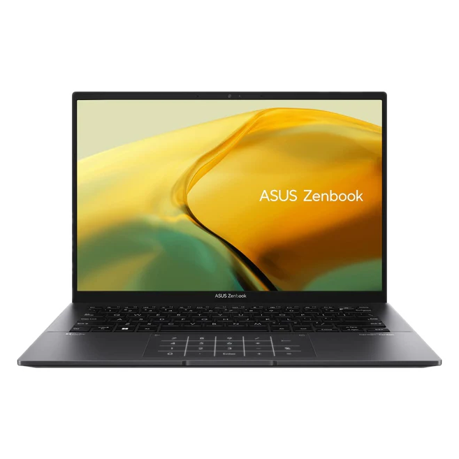 Asus Zenbook 14 UM3402YA-KP753W