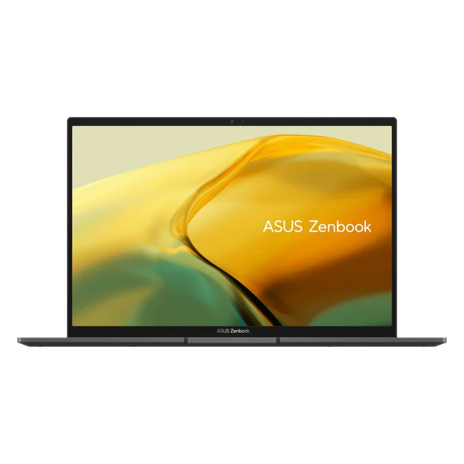 2 asus zenbook 14 um3402ya
