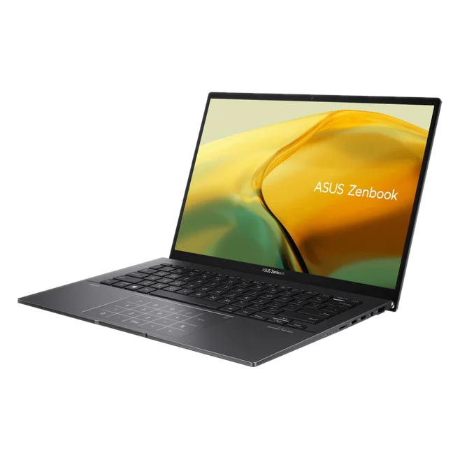4 asus zenbook 14 um3402ya