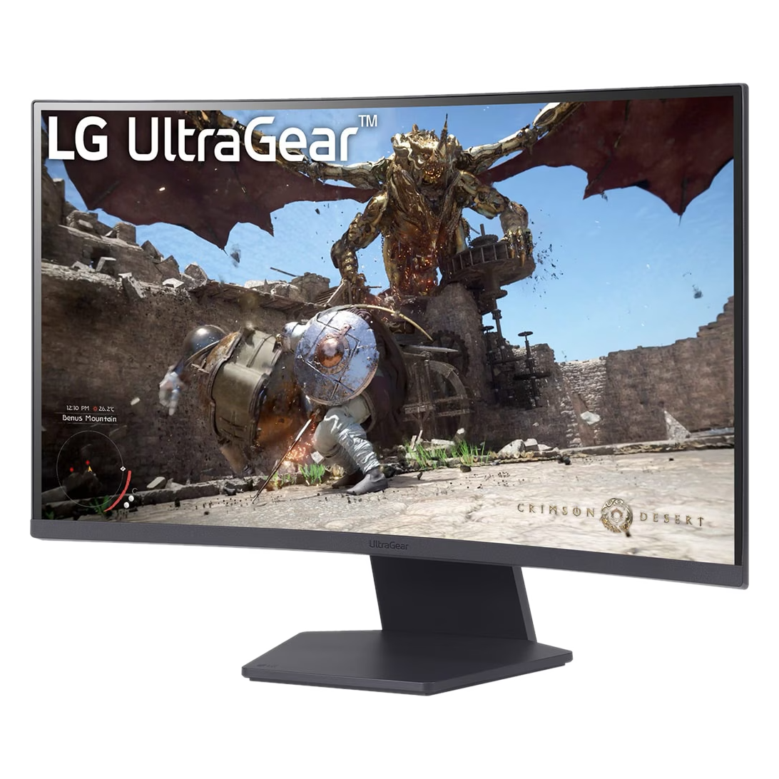 2 lg ultragear 27gs60qc