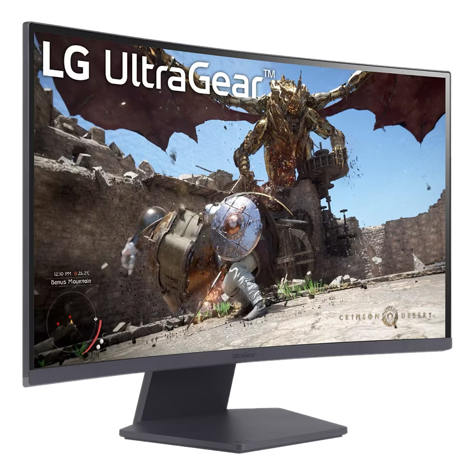 4 lg ultragear 27gs60qc